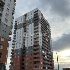 Квартира 57,5 м², 2-комнатная - изображение 2