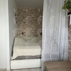 Квартира 35,6 м², 1-комнатная - изображение 5