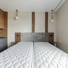 Квартира 23,3 м², студия - изображение 4