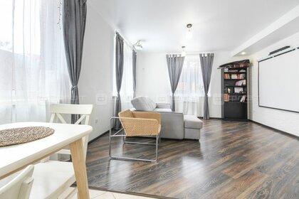 121,4 м², 4-комнатные апартаменты 105 947 280 ₽ - изображение 18