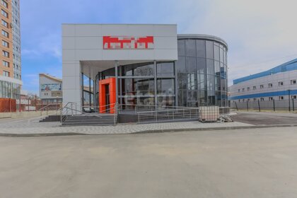 Купить комнату в квартире на улице Самолётная в Екатеринбурге - изображение 48