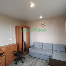 Квартира 27,3 м², студия - изображение 5