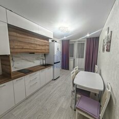 Квартира 46 м², 1-комнатная - изображение 1