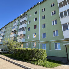 Квартира 34,2 м², 1-комнатная - изображение 1