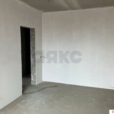 Квартира 54,9 м², 2-комнатная - изображение 3