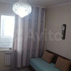 Квартира 28 м², студия - изображение 3