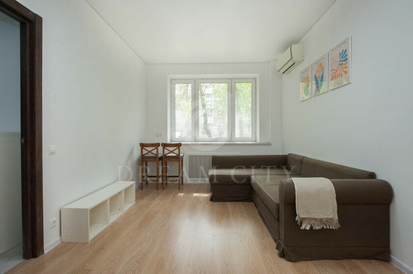 40 м², 1-комнатная квартира 60 000 ₽ в месяц - изображение 1