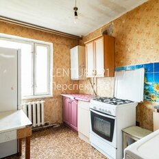 Квартира 30 м², 1-комнатная - изображение 1