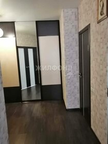 34 м², квартира-студия 3 560 000 ₽ - изображение 49