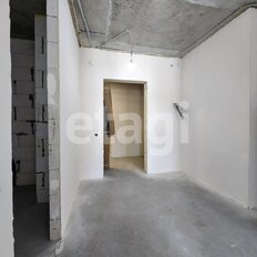 Квартира 25,4 м², студия - изображение 5