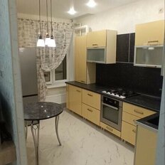 Квартира 28,5 м², 1-комнатная - изображение 4