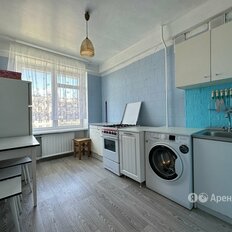 Квартира 31 м², 1-комнатная - изображение 1