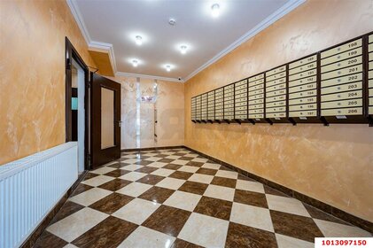 Купить квартиру в ЖК «Яналиф» в Казани - изображение 55