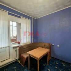 Квартира 35,6 м², 1-комнатная - изображение 5