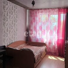 Квартира 21 м², студия - изображение 2