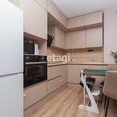 Квартира 35,4 м², 1-комнатная - изображение 4