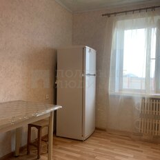 Квартира 36,2 м², 1-комнатная - изображение 5