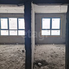 Квартира 42,8 м², 2-комнатная - изображение 5