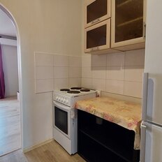 Квартира 34 м², 1-комнатная - изображение 5