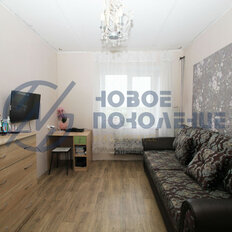 Квартира 34,4 м², 1-комнатная - изображение 2