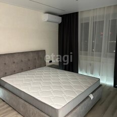 Квартира 41 м², 1-комнатная - изображение 4