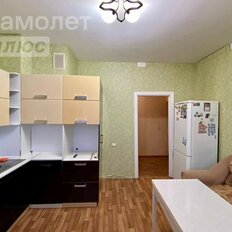 Квартира 63,2 м², 2-комнатная - изображение 3