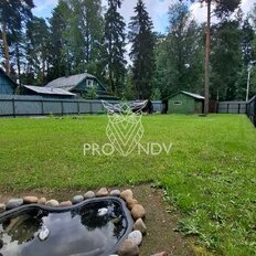 94,7 м², часть дома - изображение 4