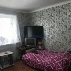 Квартира 32,4 м², 1-комнатная - изображение 1