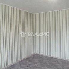 Квартира 34,1 м², 1-комнатная - изображение 4