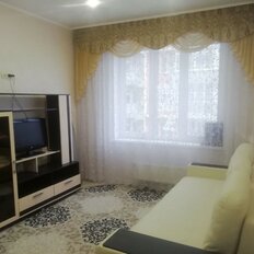 Квартира 35 м², 1-комнатная - изображение 2