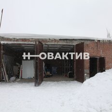 66 м², гараж - изображение 2