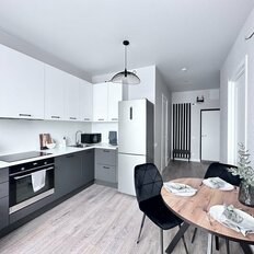 Квартира 43 м², 2-комнатные - изображение 2