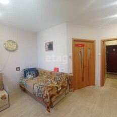 Квартира 28,9 м², студия - изображение 2