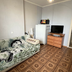 Квартира 15,8 м², 1-комнатная - изображение 4