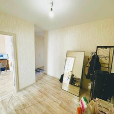 Квартира 64,3 м², 3-комнатная - изображение 3