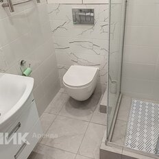 Квартира 22 м², студия - изображение 5