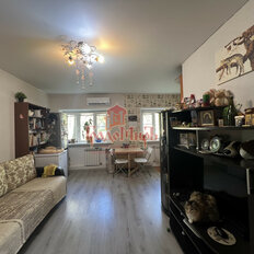 Квартира 43,7 м², 2-комнатная - изображение 1