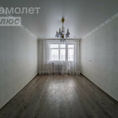 Квартира 40 м², 1-комнатная - изображение 1