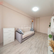 Квартира 49,3 м², 3-комнатная - изображение 3
