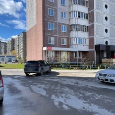 80,5 м², торговое помещение - изображение 1