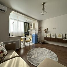 Квартира 30 м², студия - изображение 2