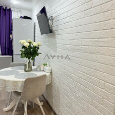 Квартира 66 м², 3-комнатная - изображение 2