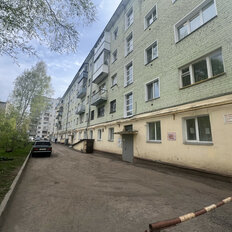 Квартира 31,8 м², 1-комнатная - изображение 3