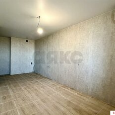 Квартира 45 м², 1-комнатная - изображение 5