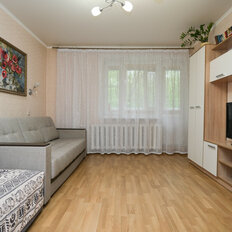 Квартира 39,2 м², 1-комнатная - изображение 4