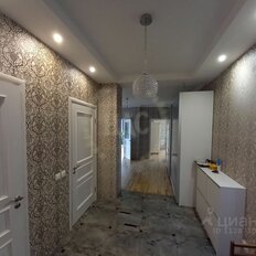 Квартира 137 м², 3-комнатная - изображение 5