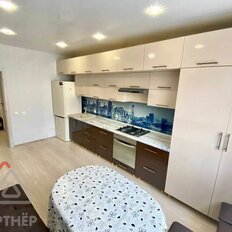 Квартира 46,1 м², 1-комнатная - изображение 2