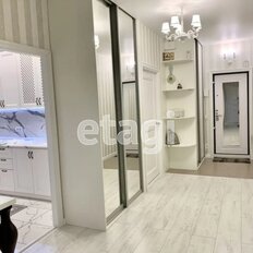 Квартира 72 м², 3-комнатная - изображение 3