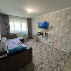 Квартира 58,1 м², 3-комнатная - изображение 3
