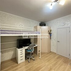 Квартира 31,1 м², 1-комнатная - изображение 4